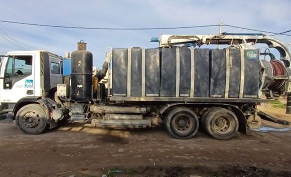 Conmoción en Bahía Blanca: murió un hombre en silla de ruedas atropellado por un camionero que dio positivo de cocaína