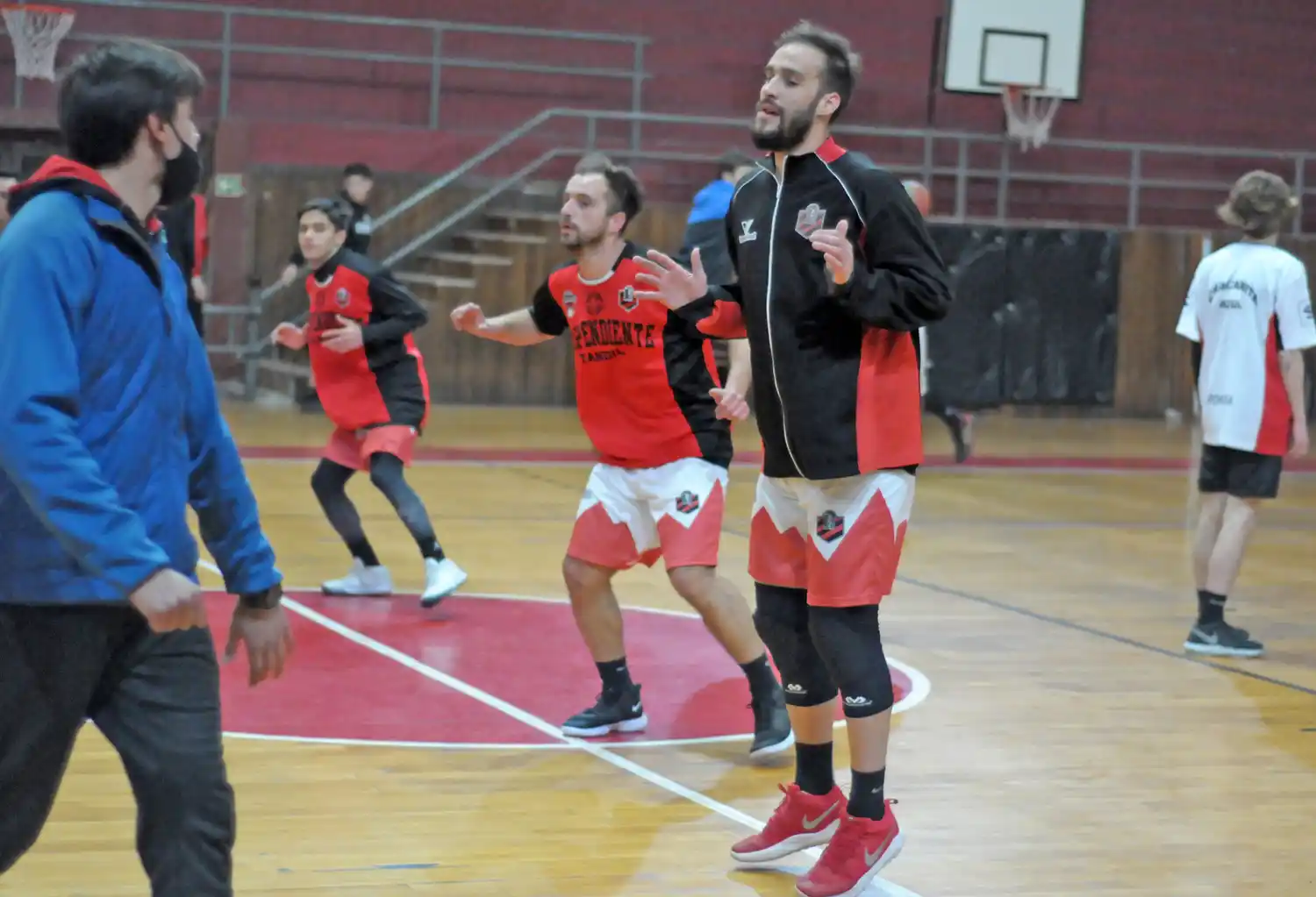 Independiente pone en marcha una nueva ilusión