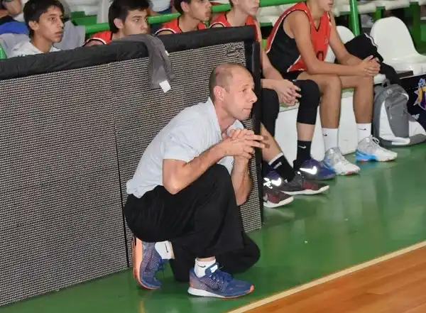 Gualeguaychú confirmó su equipo para el Entrerriano U13