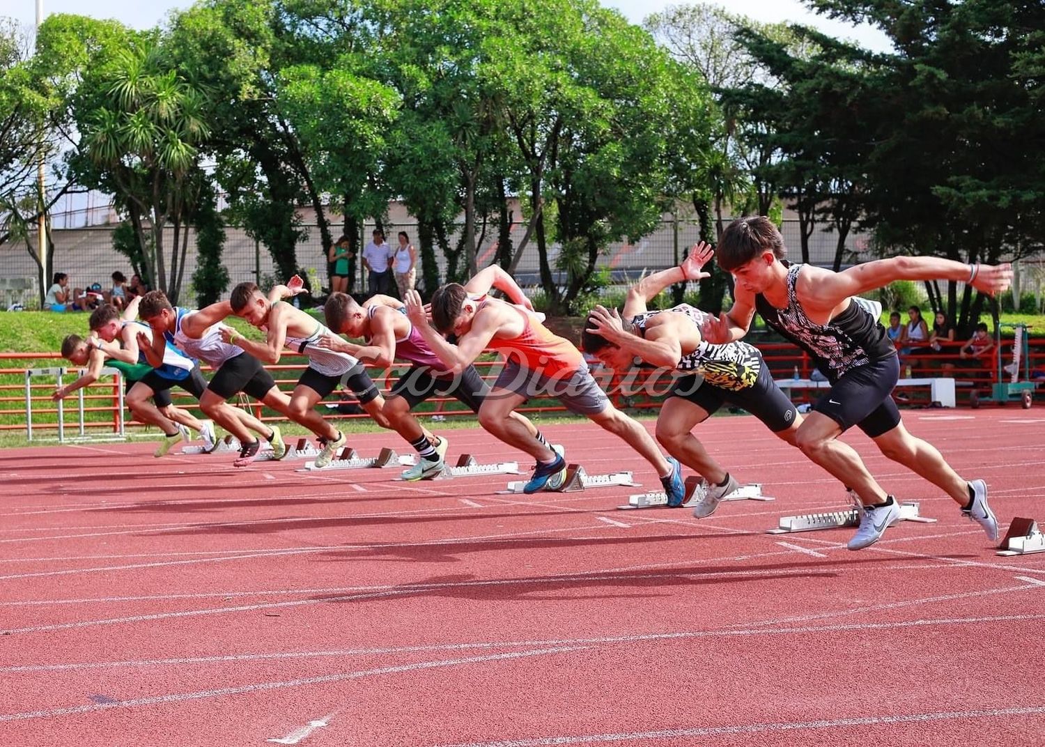 Se acerca el Campeonato Provincial U20