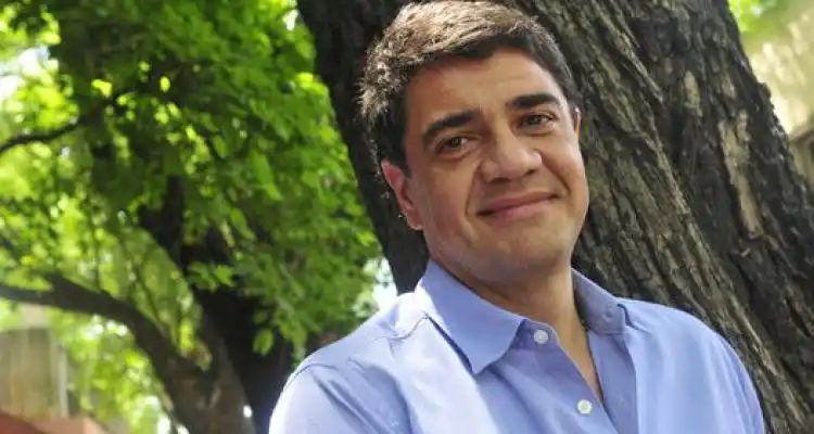 Los sampedrinos le pidieron a Jorge Macri por las rutas, el Hospital y fuentes de trabajo