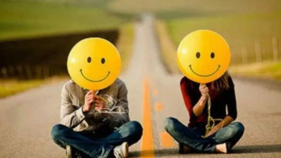 Día mundial de la sonrisa