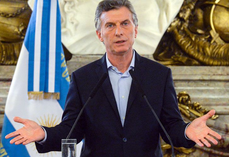 Mauricio Macri anunciará el lunes las reformas del Gobierno