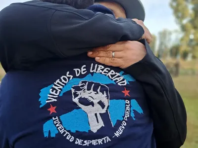 La Facultad de Humanas de la Unicen se posicionó en defensa de Vientos de Libertad