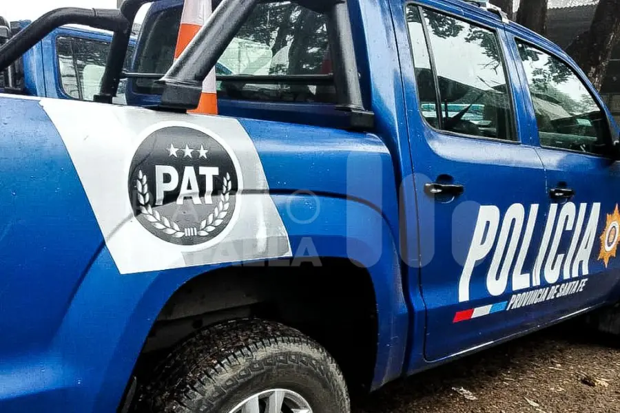 Era buscado desde el año 2008: lo encontraron circulando en el Norte de la ciudad