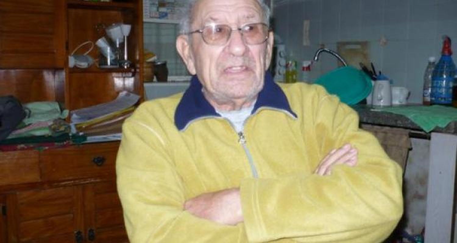 “Elegir ser bombero es una decisión distinta”