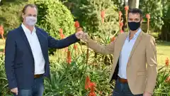 Entre Ríos: las elecciones legislativas anticipan la disputa para gobernar la provincia en 2023