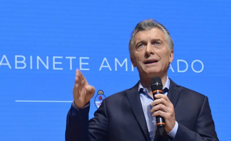 Macri dijo que “hay muy pocas posibilidades” de que Juntos se rompa