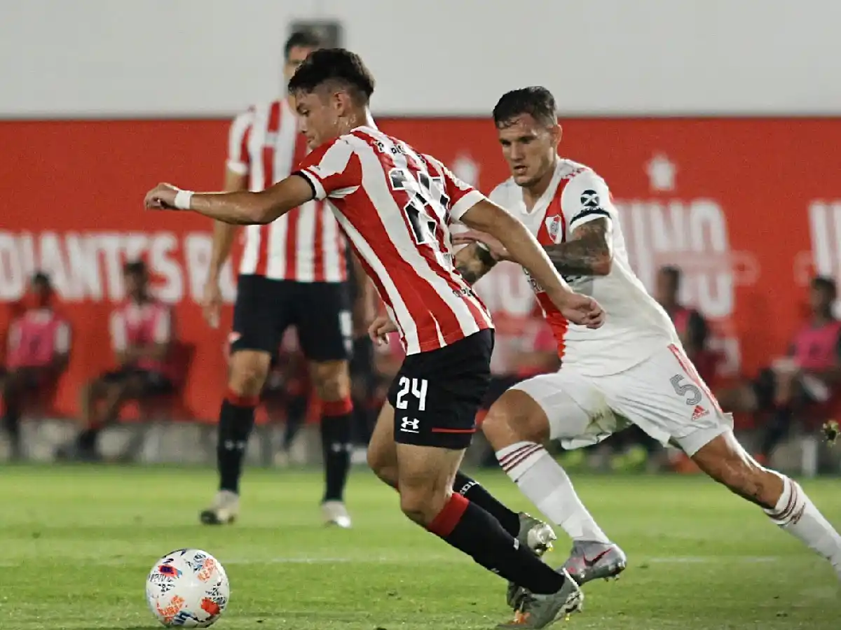 El “Millonario” se durmió y lo terminó pagando caro