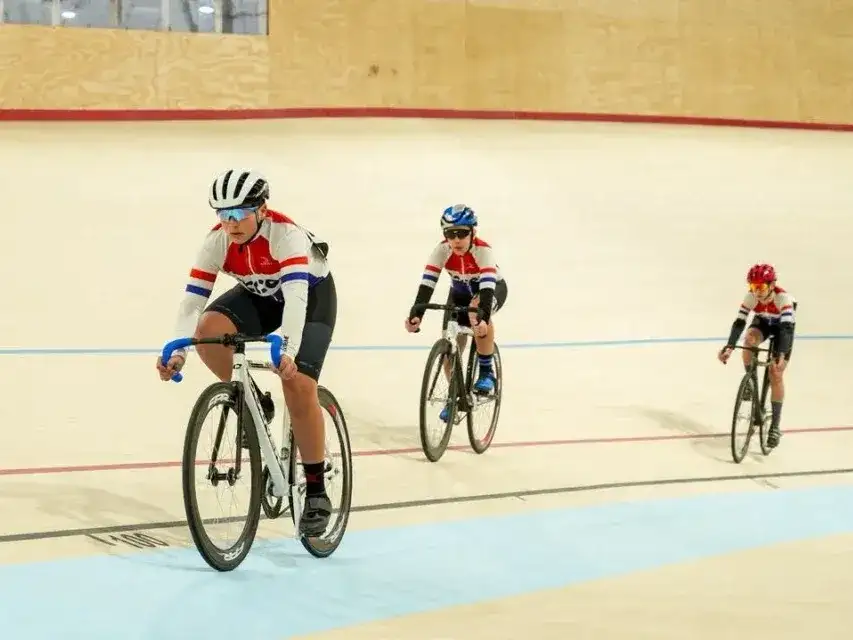 velodromo
