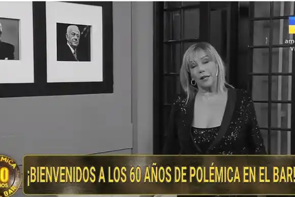 Rating sorprendente: cómo le fue a Polémica en el Bar