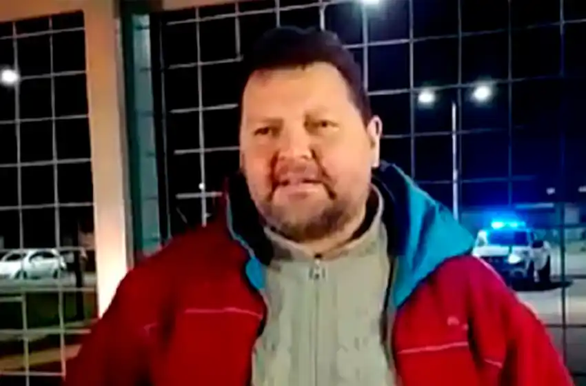 Quién era Facundo Molares, el hombre que murió tras el ataque de la policía en el Obelisco