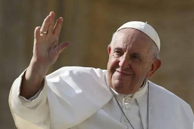 Jorge Mario Bergoglio, el papa Francisco, falleció el 21 de abril de 2025.