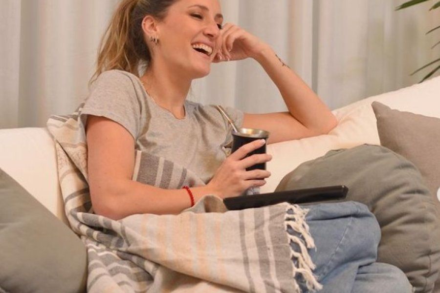 Mica Viciconte tiene un emprendimiento:  precios para todos los gustos