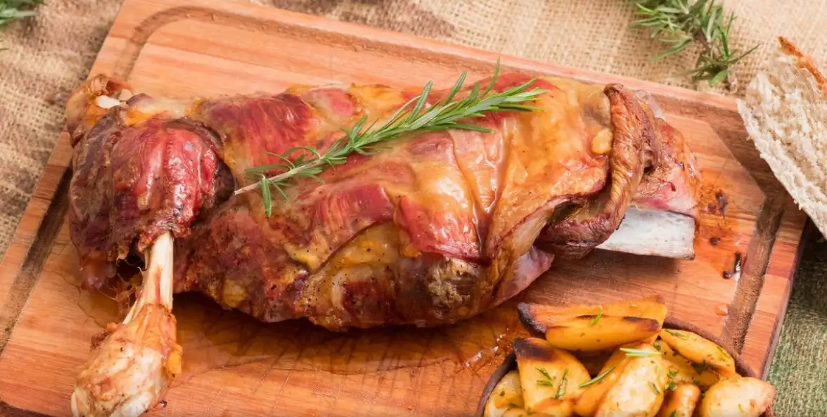 Realizarán un evento de cocina profesional gratuito para incentivar el consumo de carne de cordero