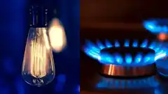 El Gobierno reduce precio estacional del gas y aumenta los de la luz