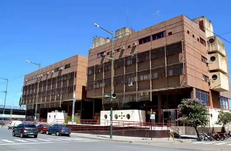 Condenan a un hombre a 16 años de prisión por abuso sexual agravado