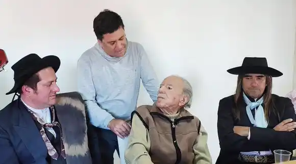 Quieren que Entre Ríos tenga su “Día de la Milonga Entrerriana”