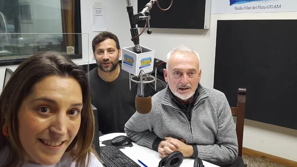 Manuela Castañeira precandidata a presidenta por el nuevo MAS: "proponemos un salario mínimo de 500 mil pesos"