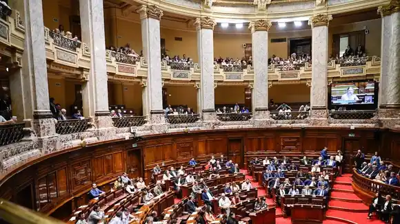 Uruguay da un paso histórico hacia la legalización de la eutanasia: el Senado tiene la última palabra