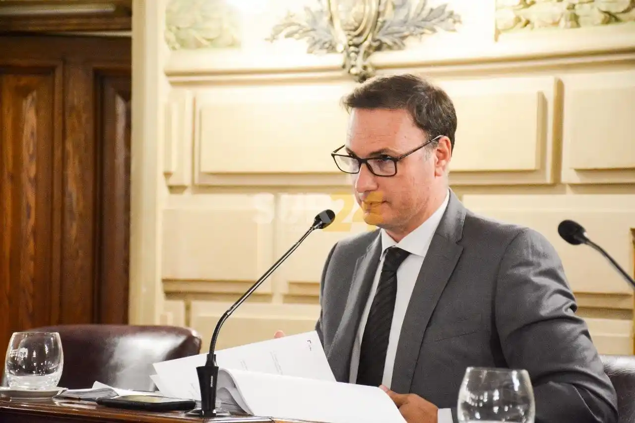 Gestiones de Enrico en Santa Fe: instituciones, obras eléctricas y viales para la región