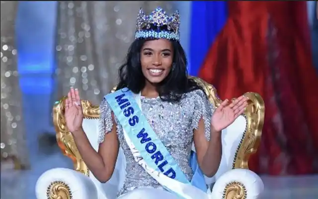 Miss Mundo será el 16 de diciembre en Puerto Rico