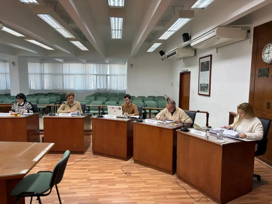 Rafaela avanza hacia la regulación de las aplicaciones de transporte