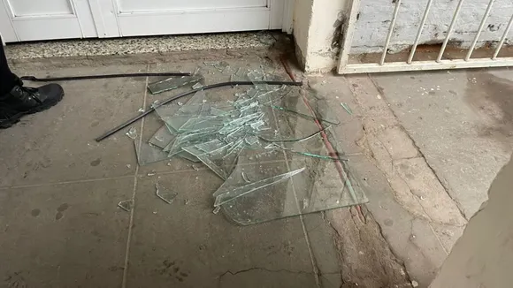 Tras múltiples robos, envían a un instituto de menores en Rafaela a un adolescente de Santa Fe