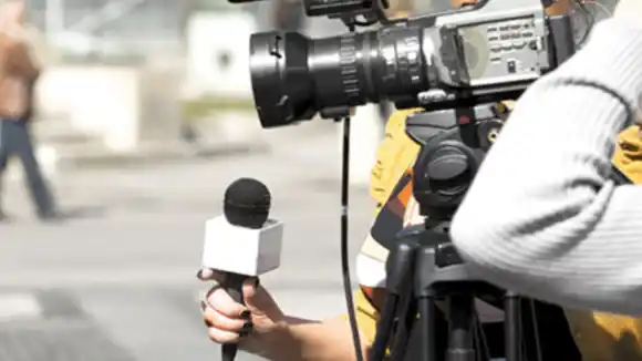 EE.UU. exige liberación de todos los periodistas detenidos en el cumplimiento de su labor en Venezuela