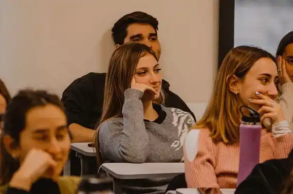 Universidad Siglo 21, la innovación del aprendizaje