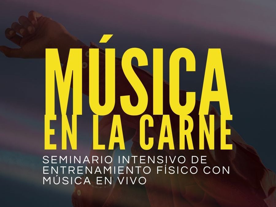 Seminario Liebre