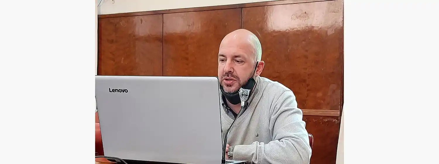 Inversión y trabajo: quieren saber qué Iniciativas Privadas fueron presentadas en el gobierno de Montenegro