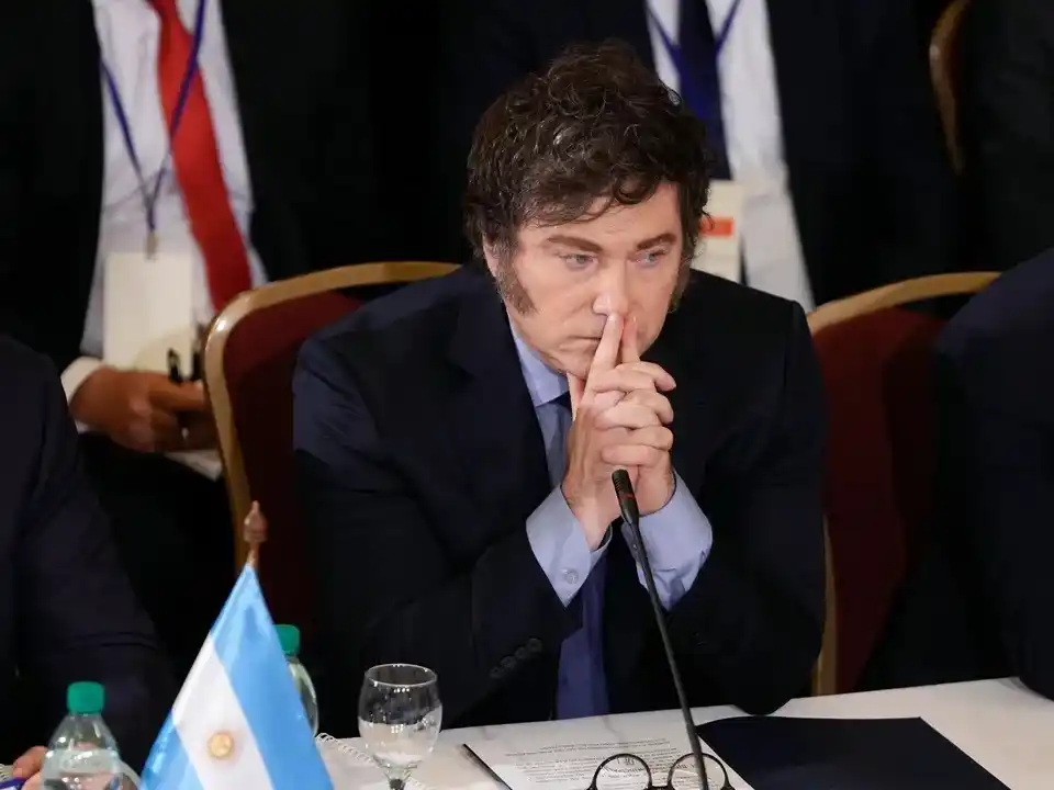 Javier Milei finalmente viaja al Mercosur con el acuerdo con la Unión Europea en duda