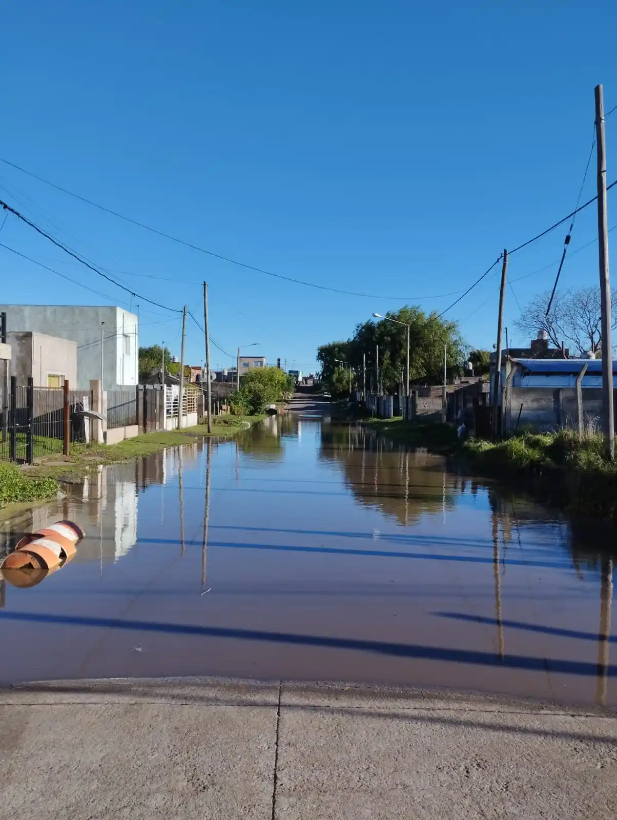 calle formosa inundada 24-04-24 - 1