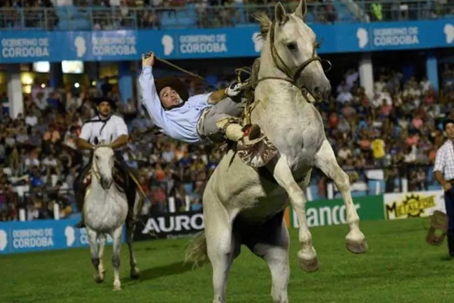 Se emitirán por televisión los festivales de Cosquín, Jesús María y la Fiesta Nacional del Chamamé