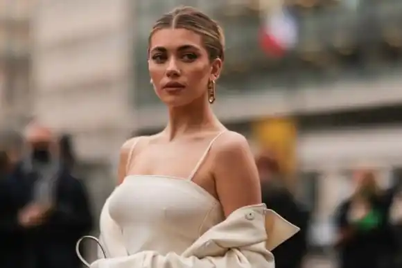 Maxi aros: una tendencia que arrasa