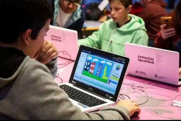 El programa “El estado en tu barrio” llega a Chascomús destinado a niños y adolescentes