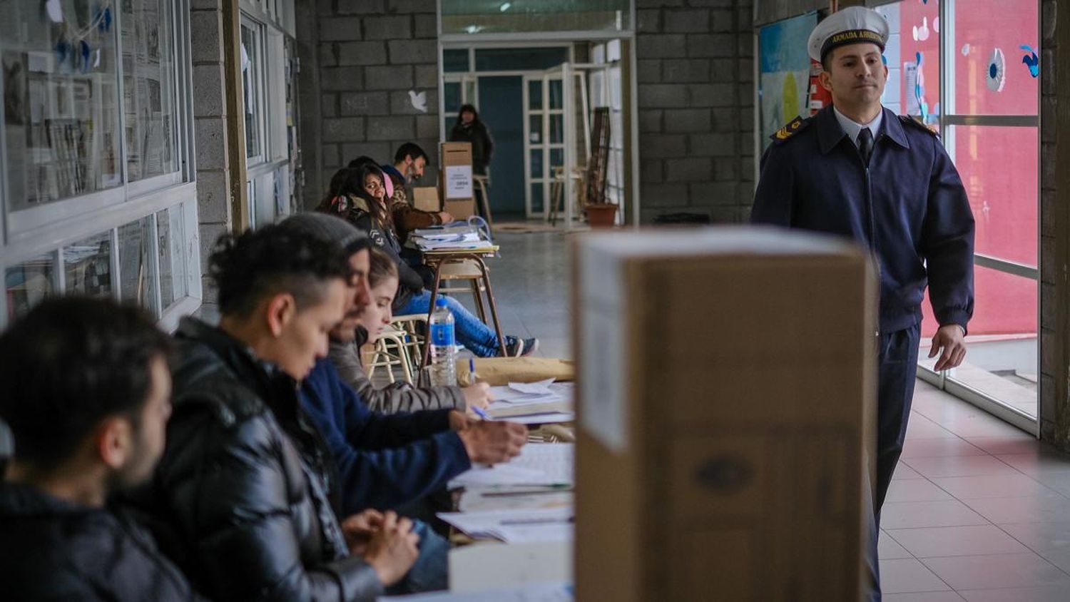 Treinta observadores supervisarán los comicios en seis provincias con el aval de Cámara Electoral