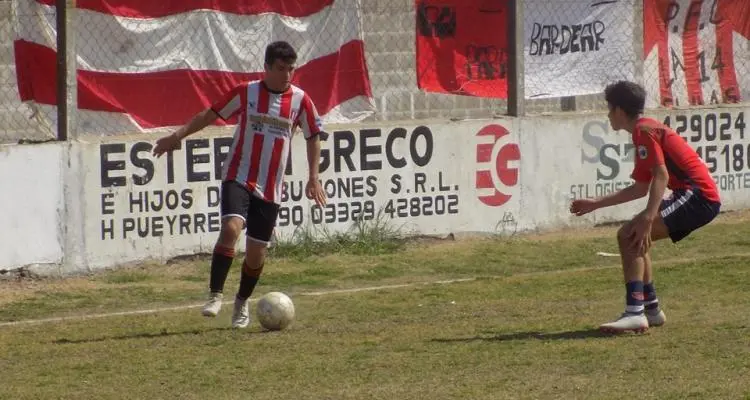 Cómo quedaron los cruces de semifinales del Clausura de segunda a quinta