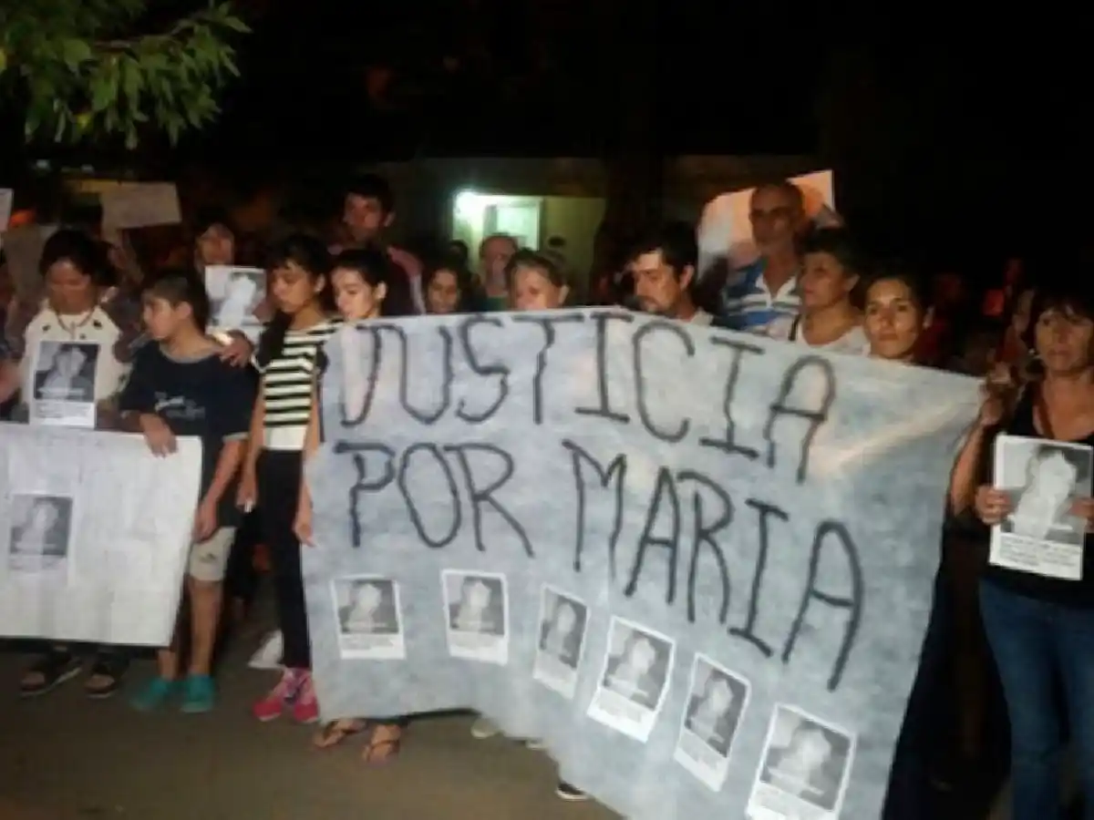 Pedirán prisión perpetua para un hombre acusado de matar a una mujer en Suardi