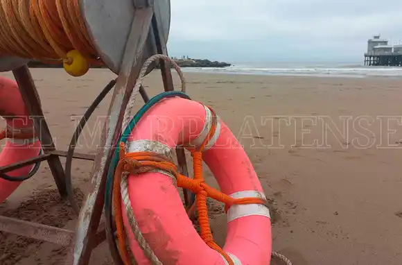 Guardavidas consiguieron un incremento salarial del 118%