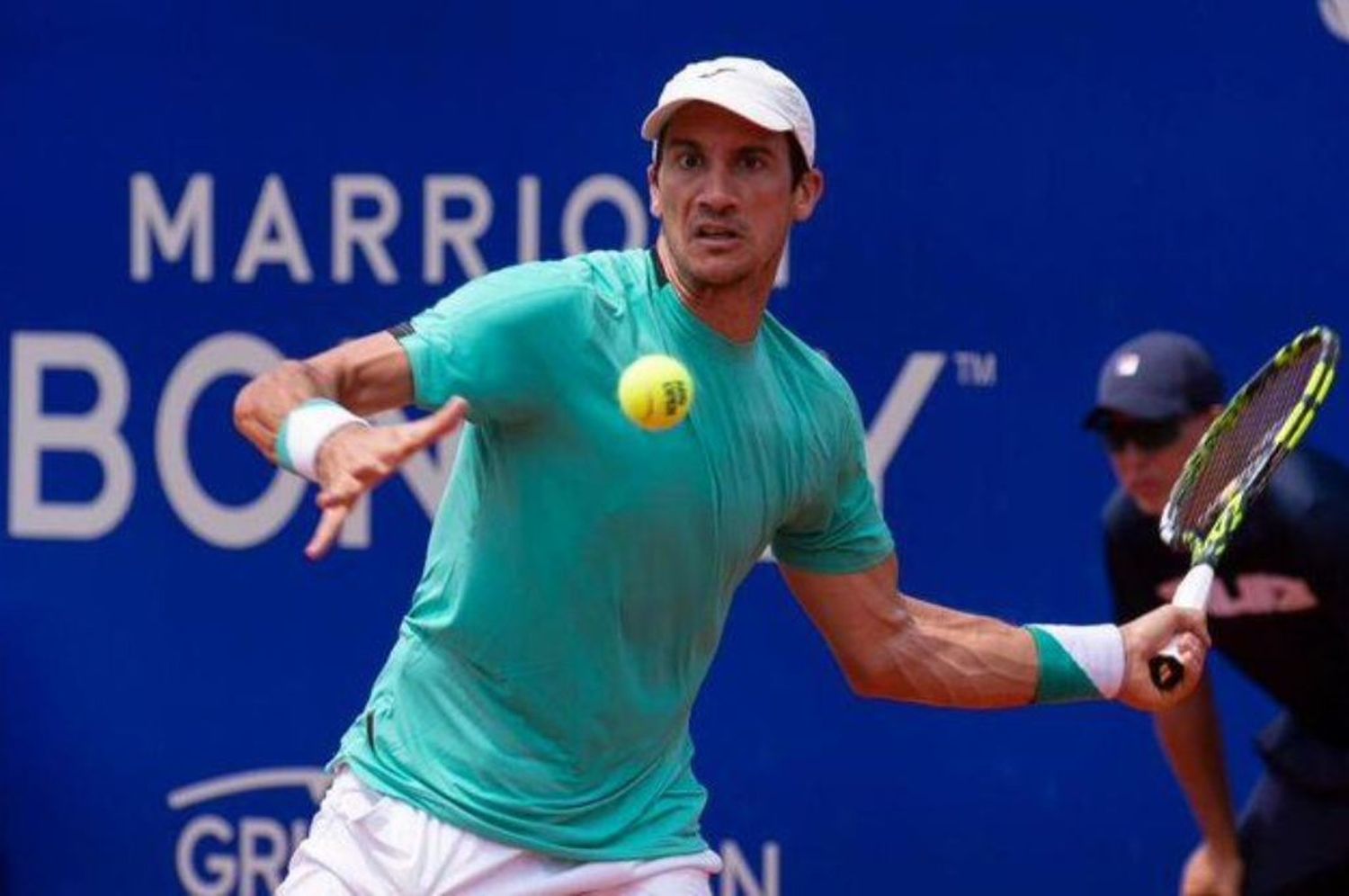 Facundo Bagnis