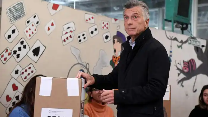 “La elección de Milei demuestra que hay un enojo con la política”