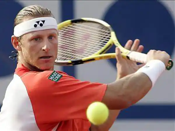 Jaite confirmó que Nalbandian estará en la Davis
