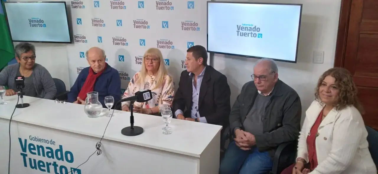 Cooperadores de ayer y de hoy ratificaron su compromiso con la Educación Pública