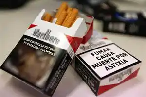 Inédito: Bajó el precio de los cigarrillos pero los kioscos se resisten al ajuste