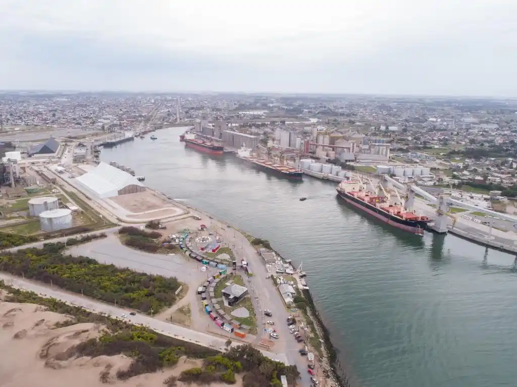 La Asociación Internacional de Ciudades y Puertos nuclea 190 miembros en más de 50 países.