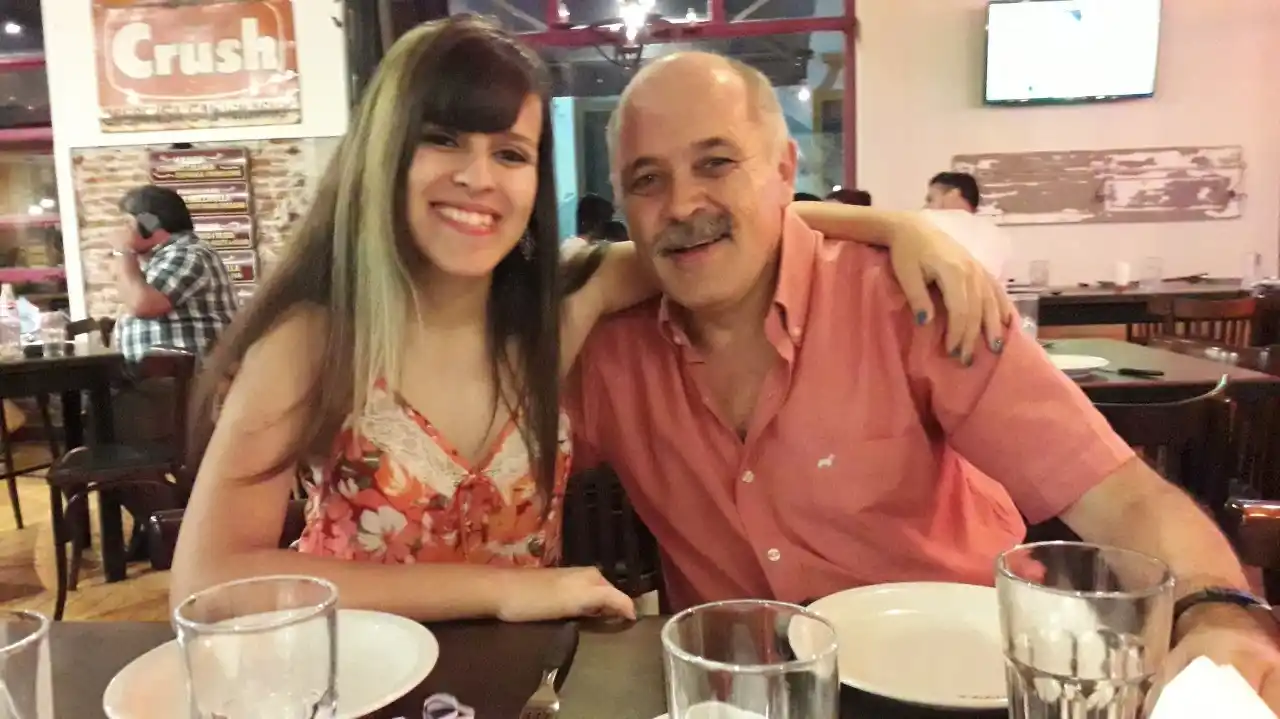Mano a mano con Sergio Daniel Ridao