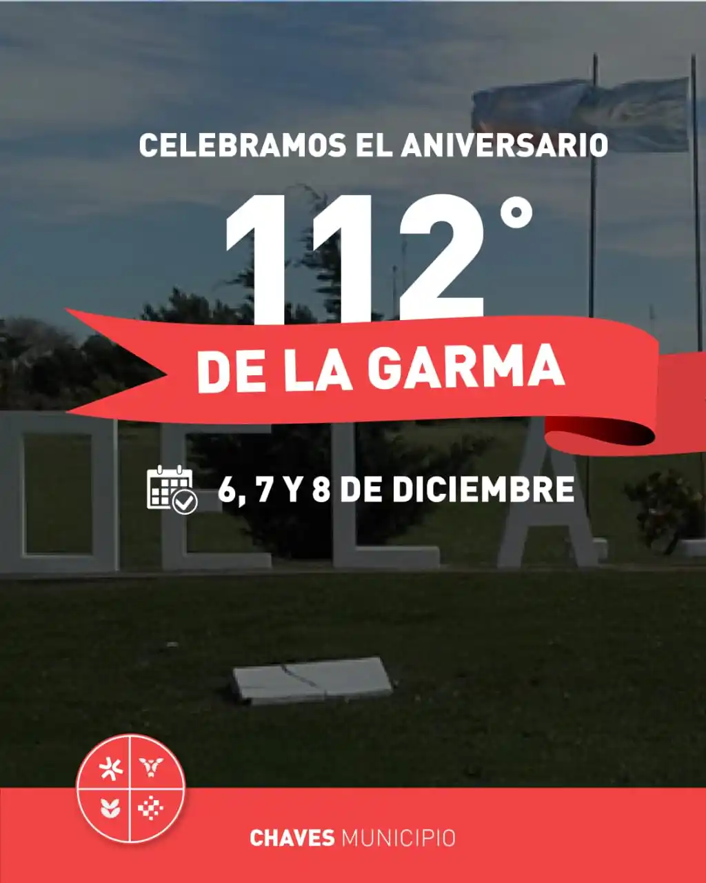 De la Garma celebra su 112º Aniversario con una convocatoria especial para emprendedores locales