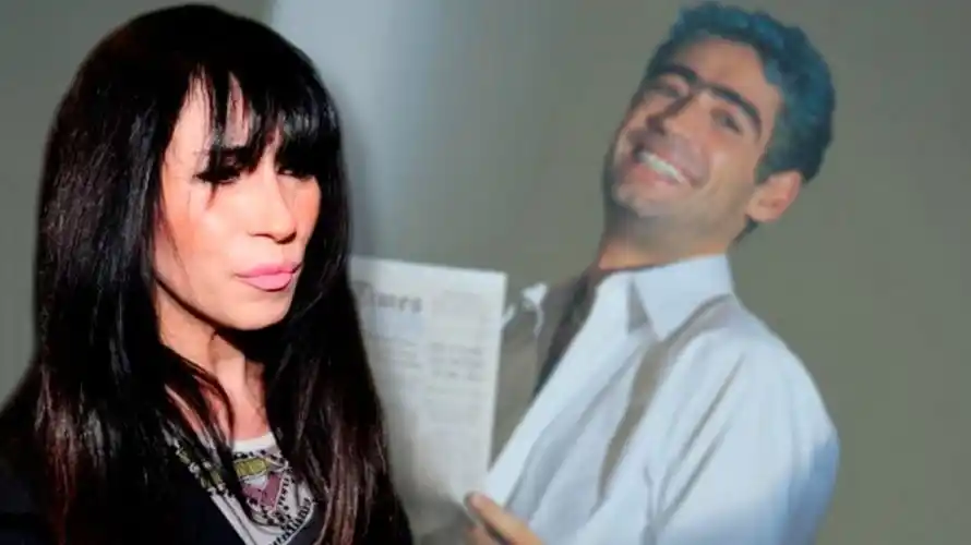 El descargo de Marixa Balli sobre un tema de Rodrigo